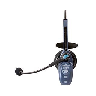 Écouteur Bluetooth serre-tête BlueParrott B250-XTS, Extras | Nomade.mobi