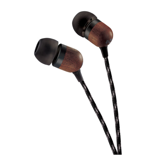 House of Marley écouteur-boutons intra-auriculaires smile Jamaica™, Extras | Nomade.mobi
