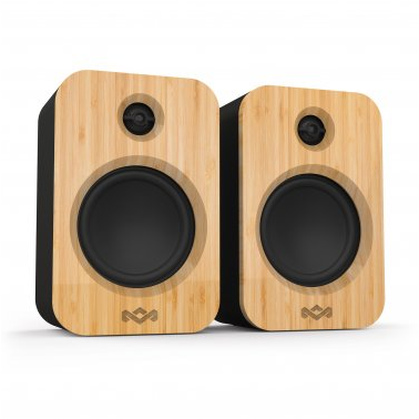 House of Marley système audio Bluetooth Get Together™ Duo
