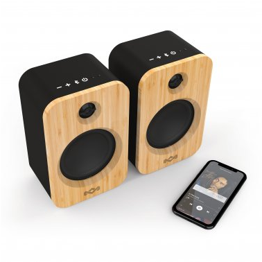 House of Marley Get Together™ Duo Bluetooth sound system