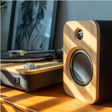 House of Marley Get Together™ Duo Bluetooth sound system